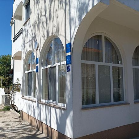 Rooms & Apartment Hegic Zadar Dış mekan fotoğraf