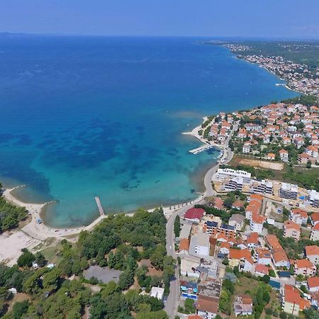 Rooms & Apartment Hegic Zadar Dış mekan fotoğraf