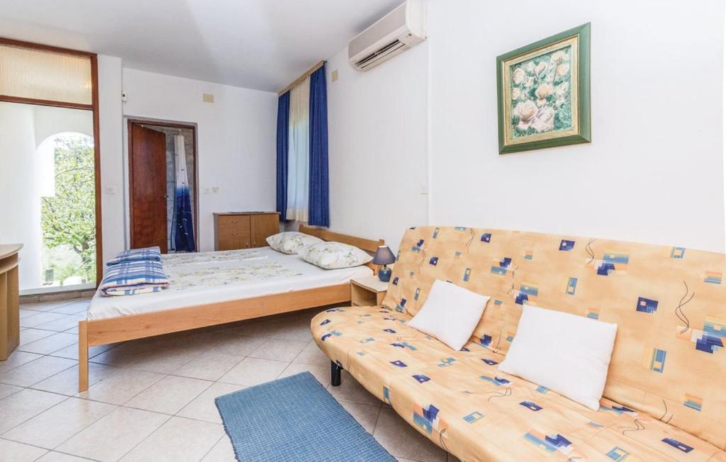 Rooms & Apartment Hegic Zadar Dış mekan fotoğraf