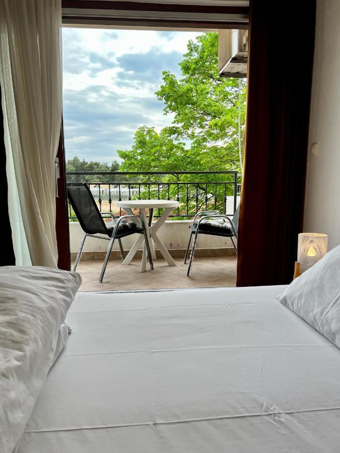 Rooms & Apartment Hegic Zadar Dış mekan fotoğraf