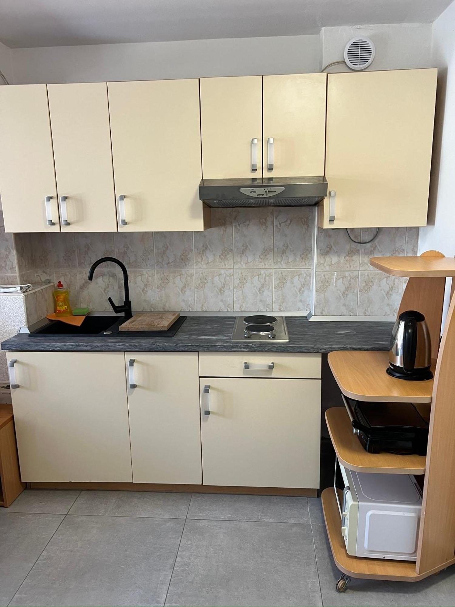 Rooms & Apartment Hegic Zadar Dış mekan fotoğraf