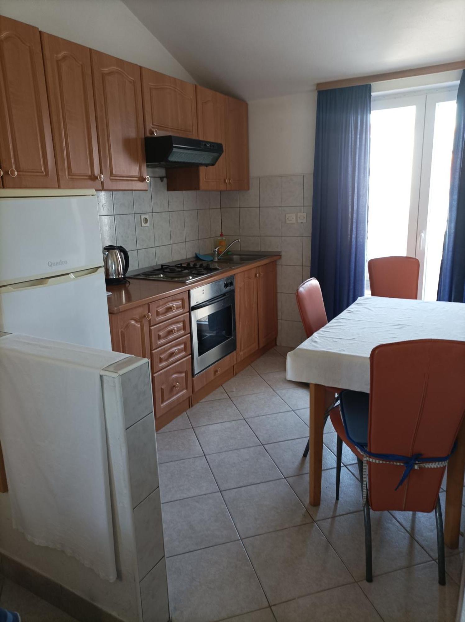 Rooms & Apartment Hegic Zadar Dış mekan fotoğraf