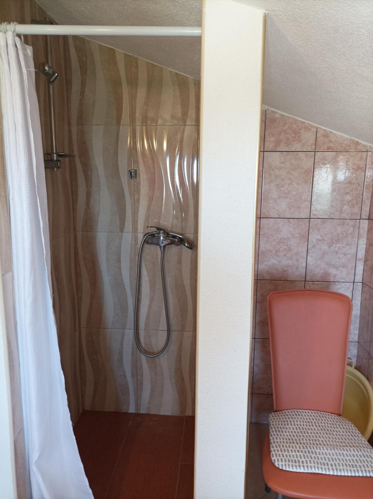 Rooms & Apartment Hegic Zadar Dış mekan fotoğraf