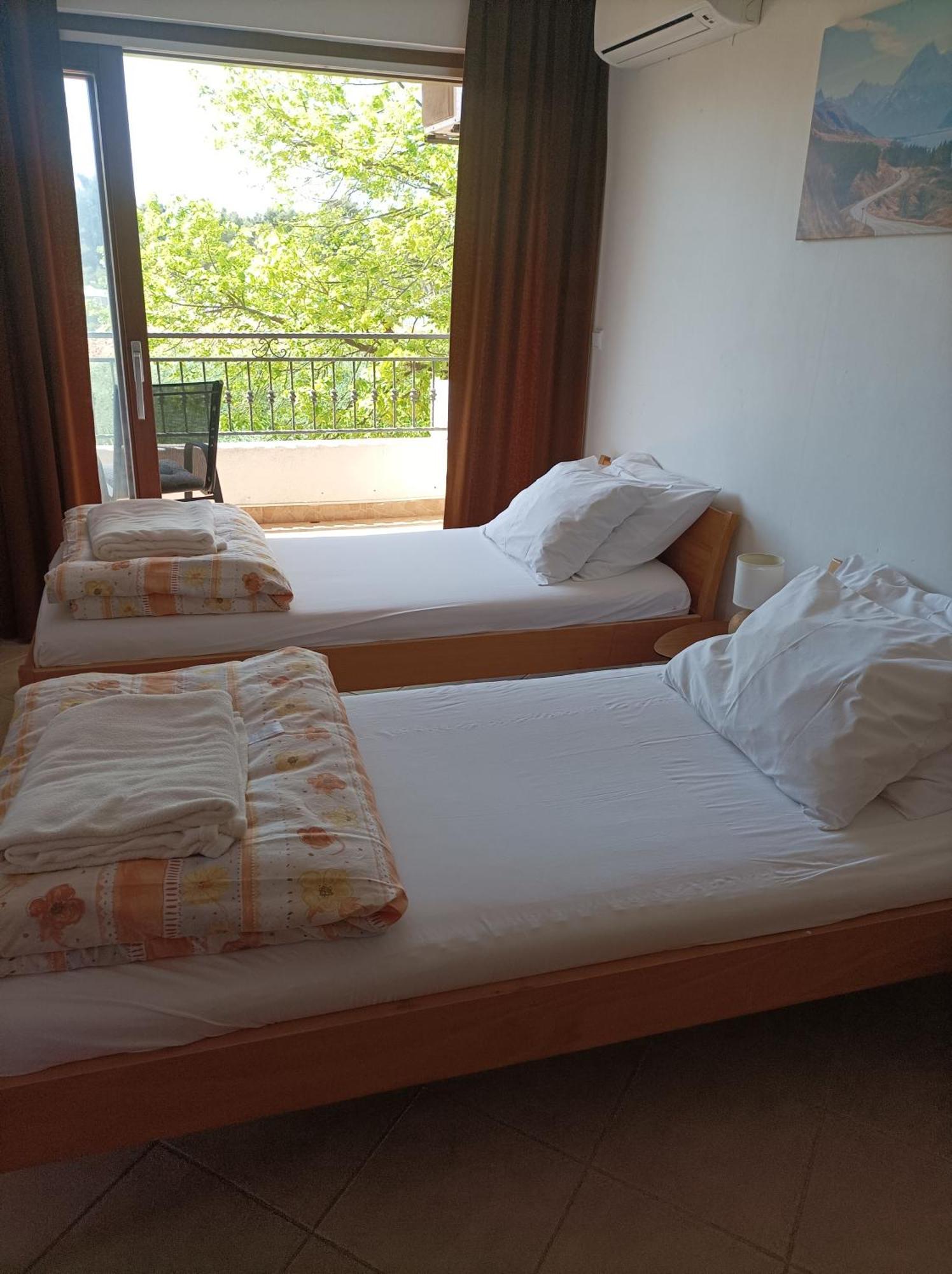 Rooms & Apartment Hegic Zadar Dış mekan fotoğraf