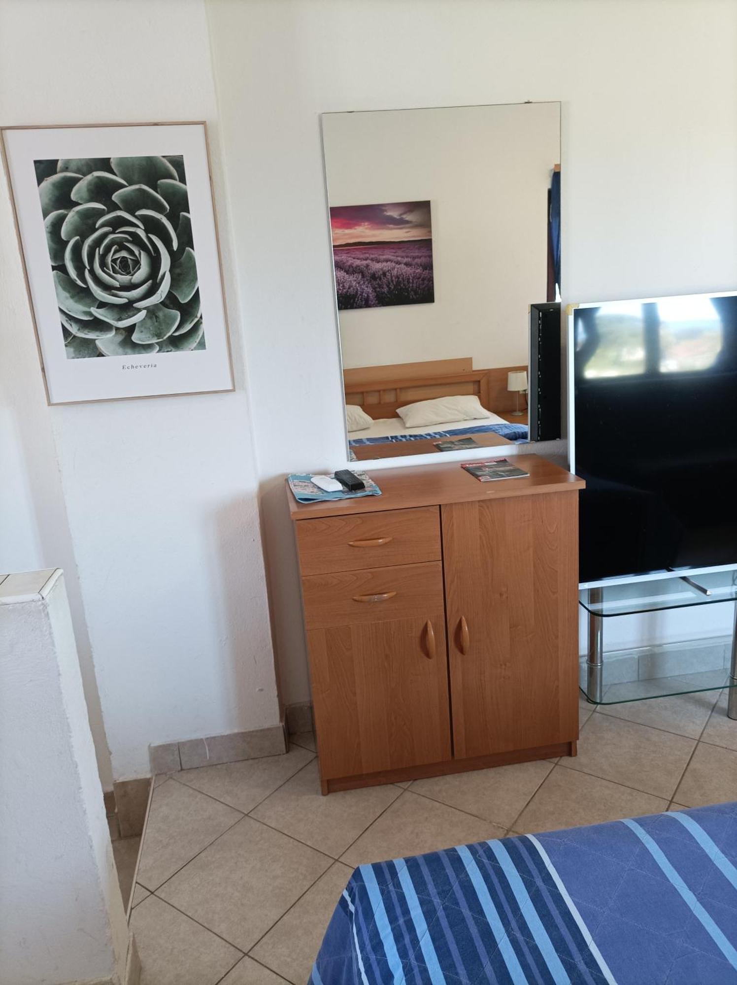 Rooms & Apartment Hegic Zadar Dış mekan fotoğraf