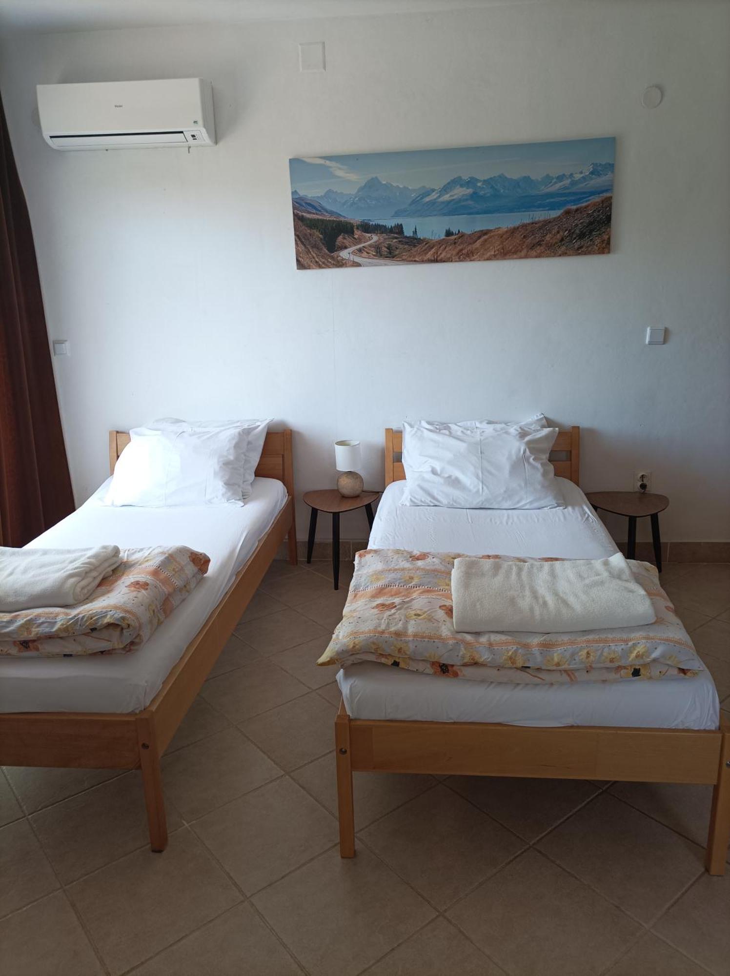 Rooms & Apartment Hegic Zadar Dış mekan fotoğraf