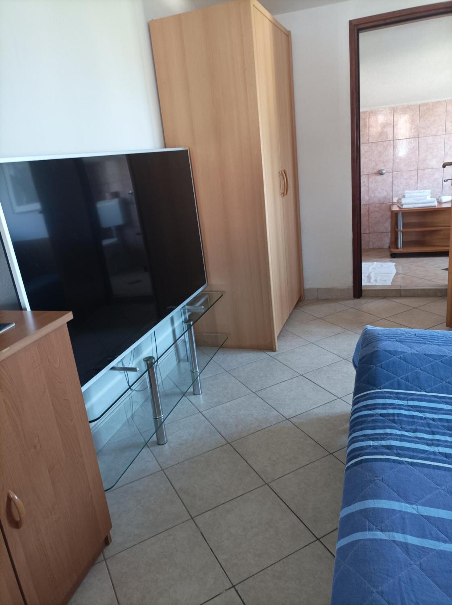 Rooms & Apartment Hegic Zadar Dış mekan fotoğraf