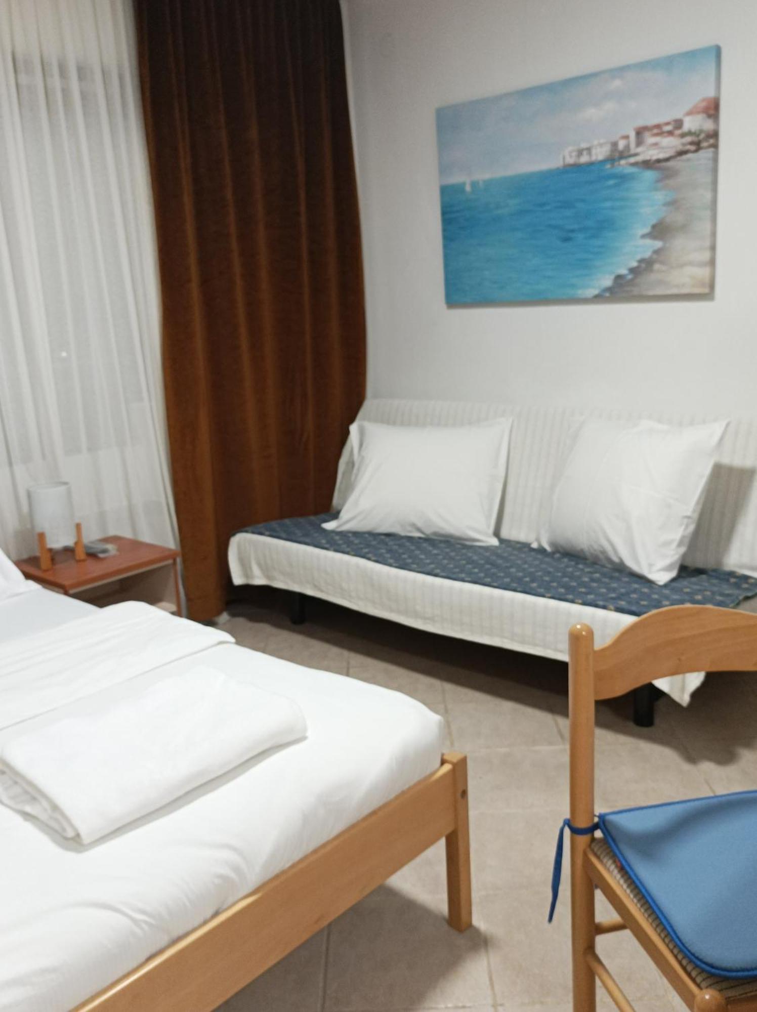 Rooms & Apartment Hegic Zadar Dış mekan fotoğraf