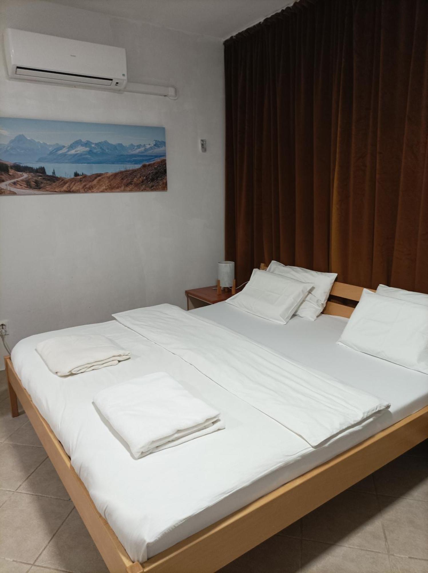Rooms & Apartment Hegic Zadar Dış mekan fotoğraf