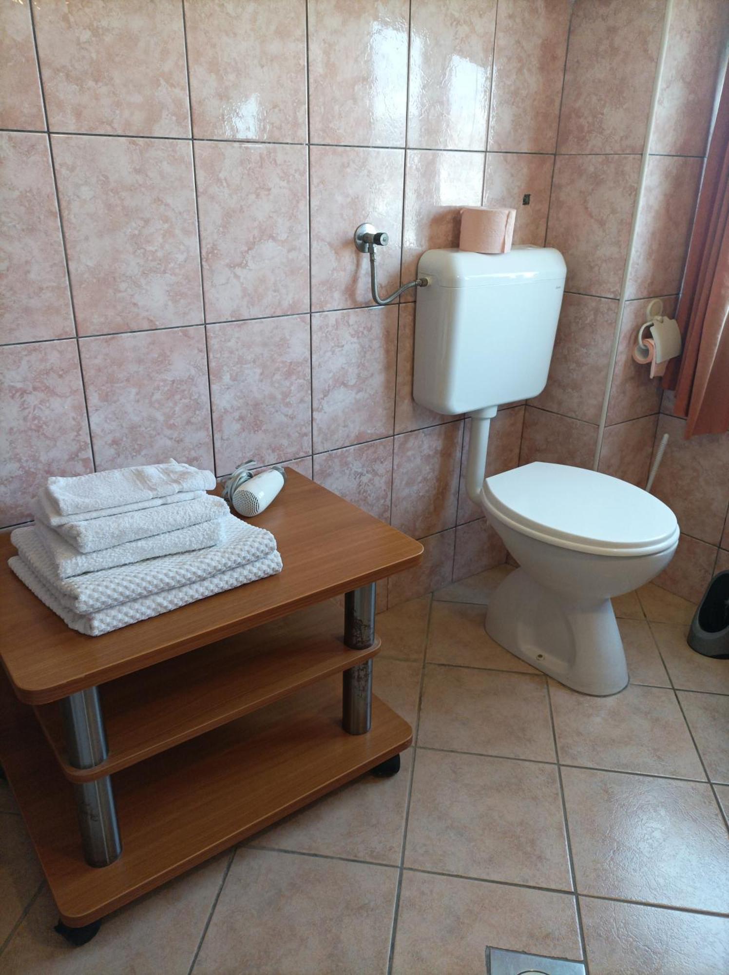 Rooms & Apartment Hegic Zadar Dış mekan fotoğraf
