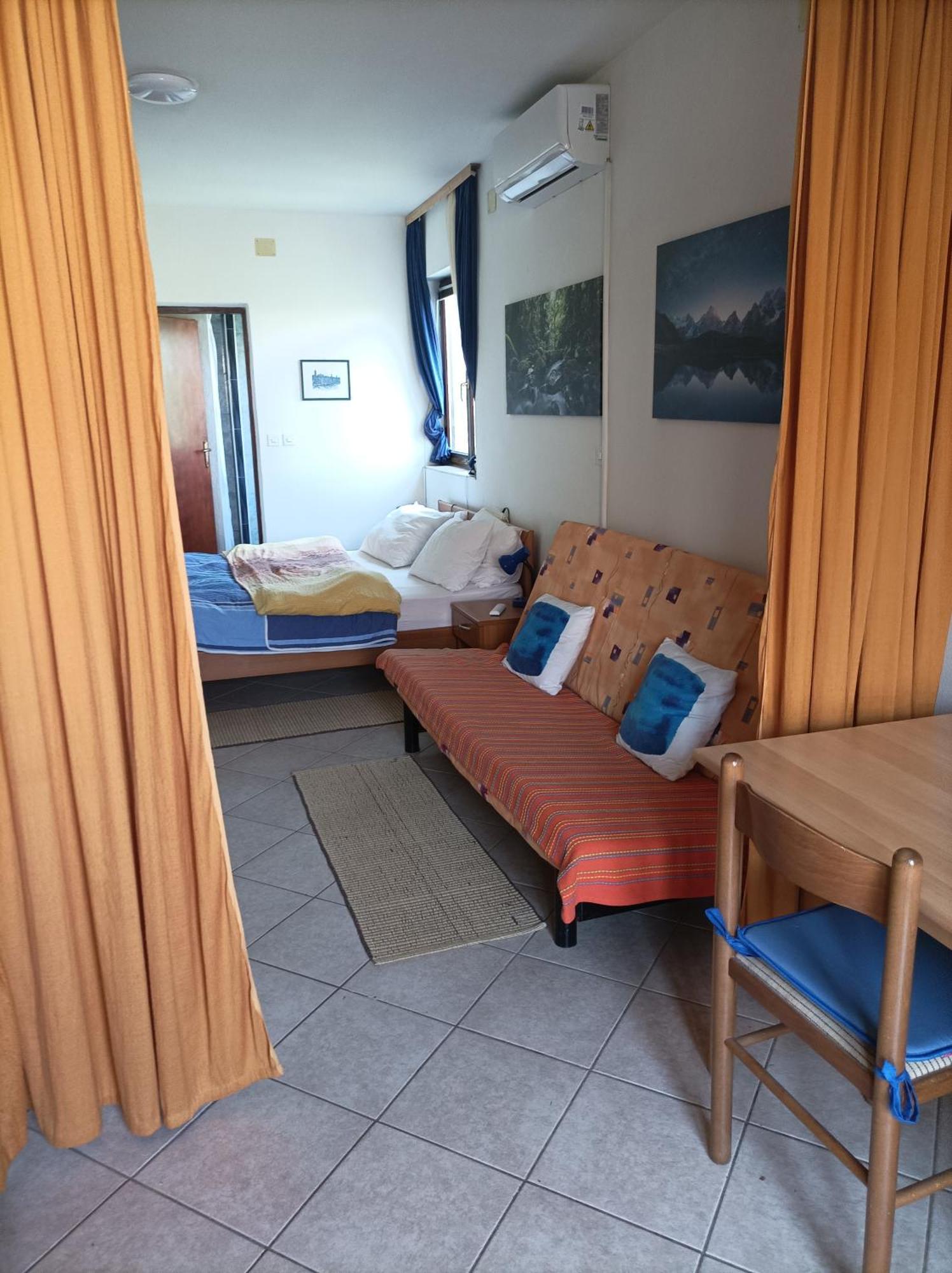 Rooms & Apartment Hegic Zadar Dış mekan fotoğraf