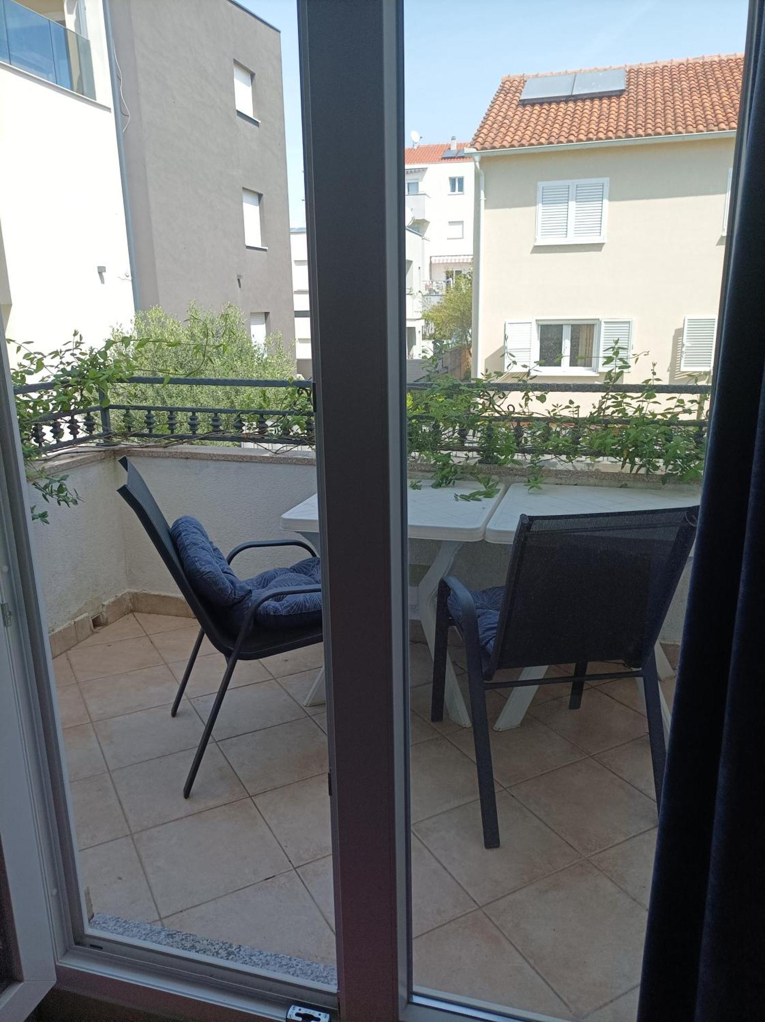 Rooms & Apartment Hegic Zadar Dış mekan fotoğraf