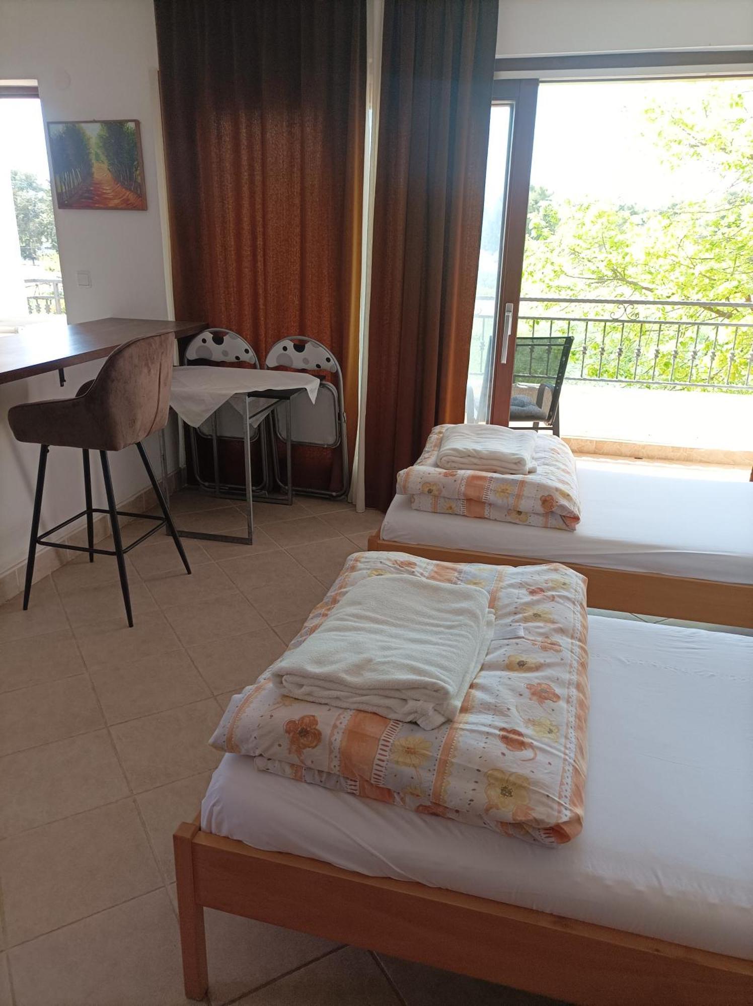 Rooms & Apartment Hegic Zadar Dış mekan fotoğraf