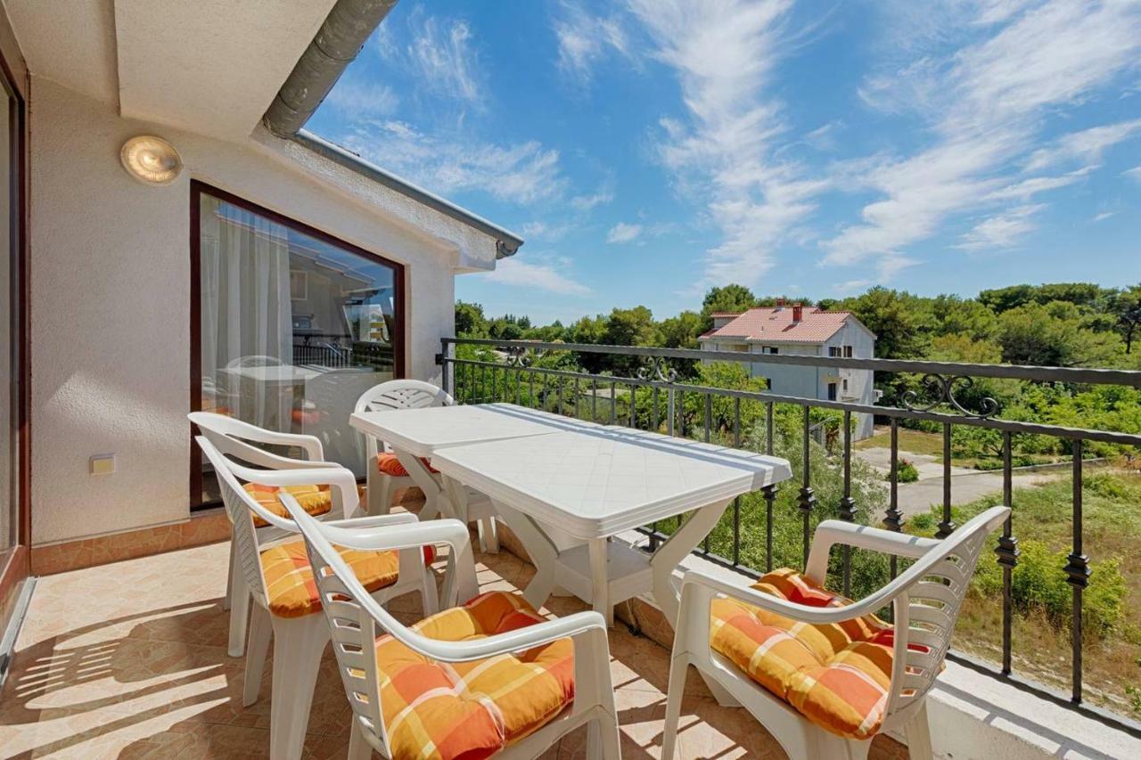 Rooms & Apartment Hegic Zadar Dış mekan fotoğraf