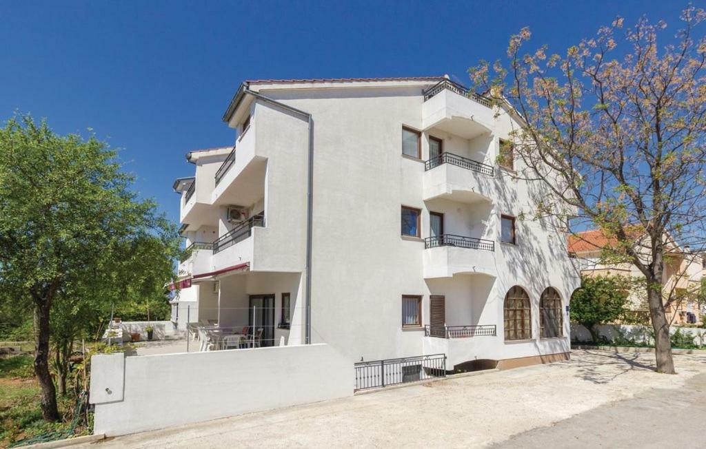 Rooms & Apartment Hegic Zadar Dış mekan fotoğraf